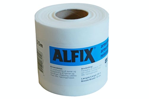 Vådrumsmembran9 Vådrumssikring: Værktøj